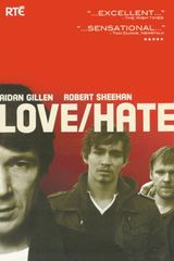 Key visual of Love/Hate 1