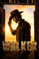 Key visual of Walker 1