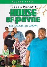Key visual of House of Payne 3