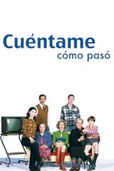 Key visual of Cuéntame cómo pasó 2