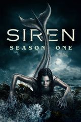 Key visual of Siren 1