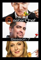 Key visual of MasterChef 7