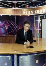 Key visual of The Daily Show 13
