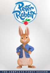 Key visual of Peter Rabbit 1