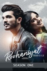 Key visual of Roohaniyat 1