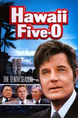 Key visual of Hawaii Five-O 10