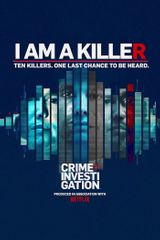 Key visual of I Am a Killer 1