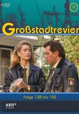 Key visual of Großstadtrevier 14