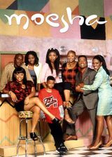 Key visual of Moesha 2