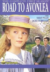 Key visual of Road to Avonlea 1