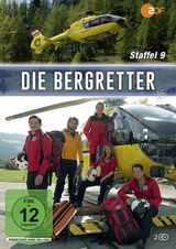 Key visual of Die Bergretter 9