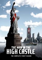 Key visual of The Man in the High Castle 1