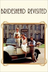 Key visual of Brideshead Revisited 1