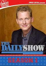 Key visual of The Daily Show 1