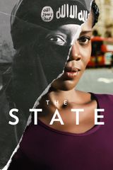 Key visual of The State 1