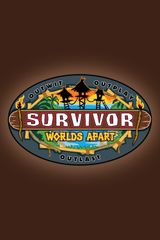 Key visual of Survivor 30