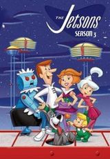 Key visual of The Jetsons 3