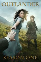 Key visual of Outlander 1