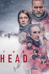 Key visual of The Head 1