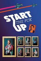 Key visual of Start the fck up 1