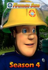 Key visual of Fireman Sam 4