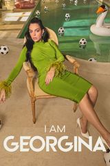 Key visual of I Am Georgina 1