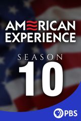 Key visual of American Experience 10