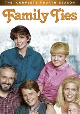 Key visual of Family Ties 4