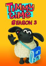 Key visual of Timmy Time 3
