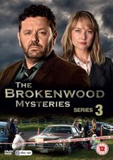 Key visual of The Brokenwood Mysteries 3