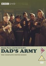 Key visual of Dad's Army 9