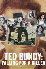 Key visual of Ted Bundy: Falling for a Killer 1