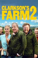 Key visual of Clarkson's Farm 2
