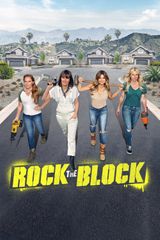 Key visual of Rock the Block 1