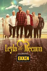 Key visual of Leyla and Mecnun 6