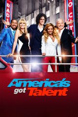 Key visual of America's Got Talent 9