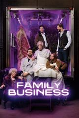 Key visual of Family Business 1