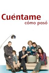 Key visual of Cuéntame cómo pasó 3