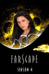 Key visual of Farscape 4