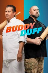 Key visual of Buddy vs. Duff 1