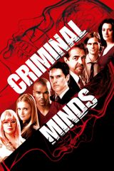 Key visual of Criminal Minds 4