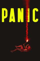 Key visual of Panic 1