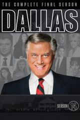 Key visual of Dallas 14