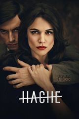 Key visual of Hache 1