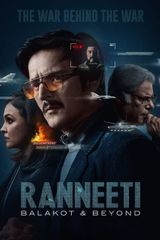 Key visual of Ranneeti: Balakot & Beyond 1