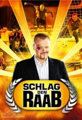 Key visual of Schlag den Raab 1