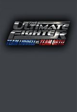 Key visual of The Ultimate Fighter 11