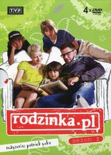 Key visual of Rodzinka.pl 2