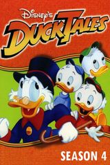 Key visual of DuckTales 4