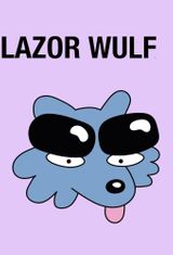 Key visual of Lazor Wulf 1